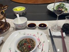 -花中城·杭帮菜·粤菜·海鲜火锅(清泰街店)