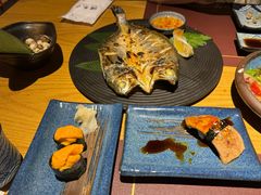 -九酢·海鲜居酒屋