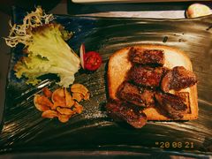 -岩也·日料与酒(龙岗天安云谷店)