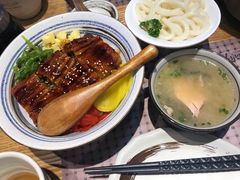 -林妈妈村·日式料理(宝山万达店)