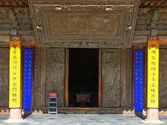 -张掖大佛寺景区