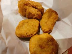 -汉堡王(万达广场店)