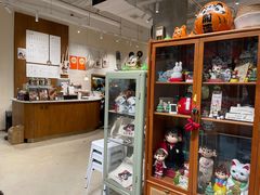 -小豆海棠(人民南路店)