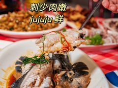 -阿里元海鲜·闽南特色菜(曾厝垵店)