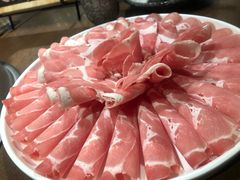 -快乐小羊·内蒙牛羊肉火锅(流花中心店)