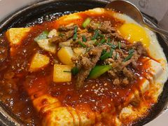 -七八冷面·延边朝鲜族美食(世纪汇店)