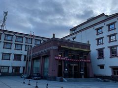 -松潘川主寺嘉绒鑫宫大酒店