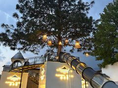 -云禾壹海景庄园餐厅