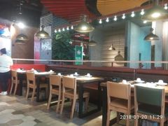 -尚渔味双拼烤鱼(远洋未来汇店)