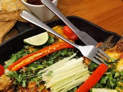 香茅草烤罗非鱼-云海肴·汽锅鸡·云南菜(美罗城店)