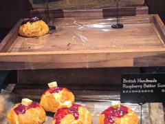 -B&C黄油与面包·THE GARDEN BAKERY概念店(世纪汇店)