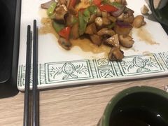 -云海肴云南菜(青浦宝龙店)