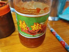 -锦泓老字号猪脏粉(东联大厦店)