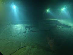-白鹤梁水下博物馆