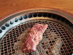 -炎蔵牛舌烤肉