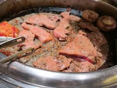 -姜胖胖无限自助烤肉(罗湖宝能店)