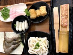 -海底捞火锅(海宁路店)