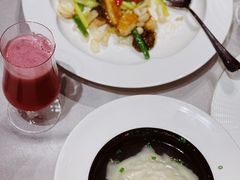 -万盛合(渔人码头店)