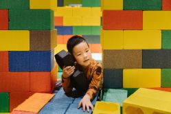 -宝燕乐园(闵行旗舰店)