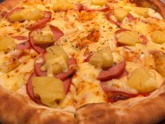 -米斯特比萨(罗斯福店)