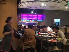 大堂-煲宫(华润万象城店)