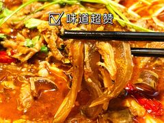 -老闵田螺馆·南昌市井菜·特色小吃(总店)