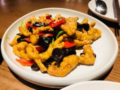 -原食日记(合生汇购物中心店)