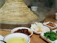 -鲜呦蒸汽石锅鱼(北辰路店)