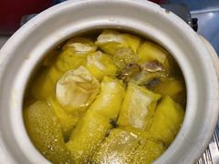 -三品香·江浙菜(松江九谊店)