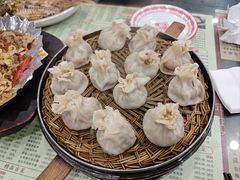 -葛记焖饼(经一路店)