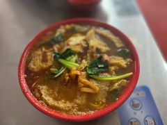 三鲜面-易记皮肚面(明瓦廊店)