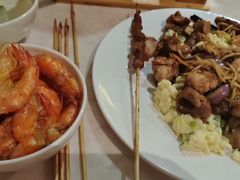 -畅想汤泉生活(民治店)