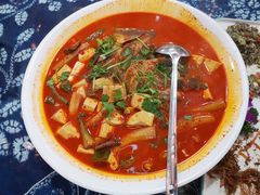 -八木轩·寻味大理白族民俗餐厅(文献路店)