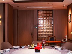 -悦融琥珀·京鲁菜·海味珍品(西单店)
