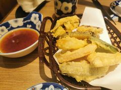 -小山日本料理(太古汇店)