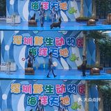深圳|假日出游·野生动物园里的憨憨们在等你👋🏻