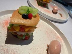 -Bistro Wang 牛排馆
