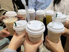 -茶力的小怪兽(梅林卓悦汇店)