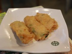 -添好运点心专门店(中环IFC店)