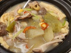 -喜记避风塘炒辣蟹(旗舰店)