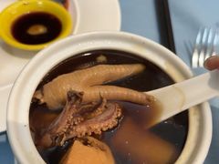 -广州天河希尔顿酒店