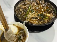 -李米线(武陵路店)