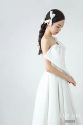-Lady  Jane高端婚纱礼服馆