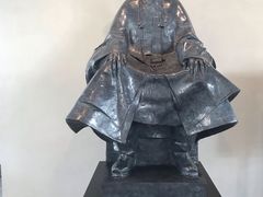 -张之洞与武汉博物馆