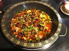 -一只烧鸡公(解放碑店)