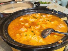 -灶东家民间菜(回兴店)