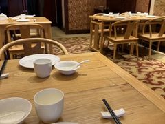 -宝盛水博园大酒店·中餐厅·杭帮菜