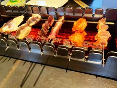 -很久以前羊肉串(朝阳路店)