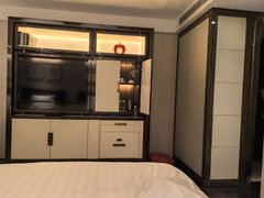 -南京圣和府邸豪华精选酒店