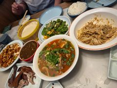 -烤肉季饭庄